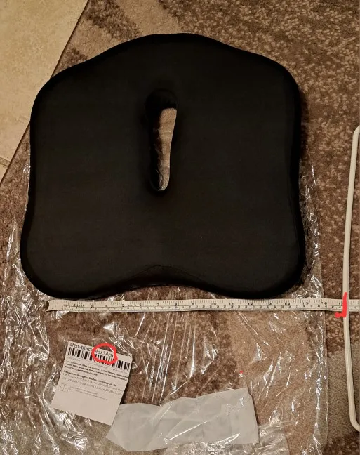 Customer review photo