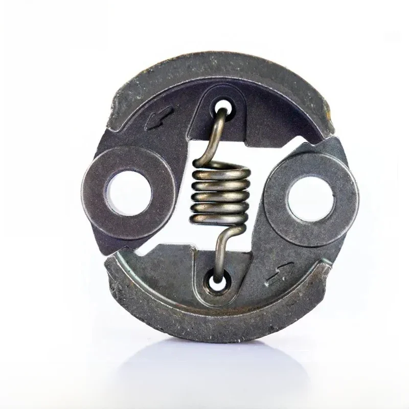 1szt Sprzęgło kosy spalinowej pasuje do TU26 BC260 CG260 G26 26CC 1E34F Podkaszarka do trawy Wysokiej jakości metalowe sprzęgło Części zamienne do kosiarek — zdjęcie 2
