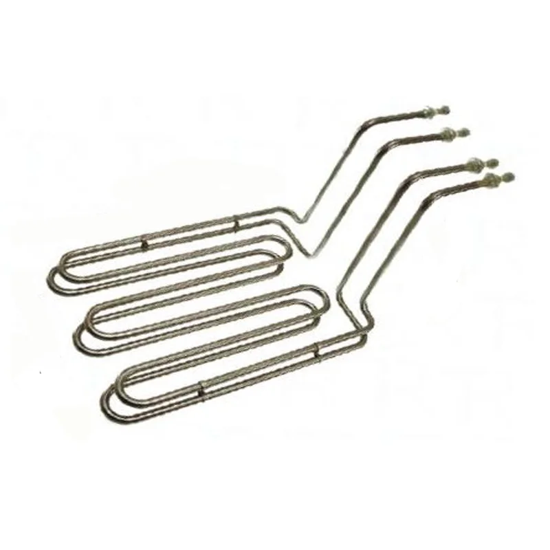 Stand movilfrit 2x2750w 230v Fryer resistor