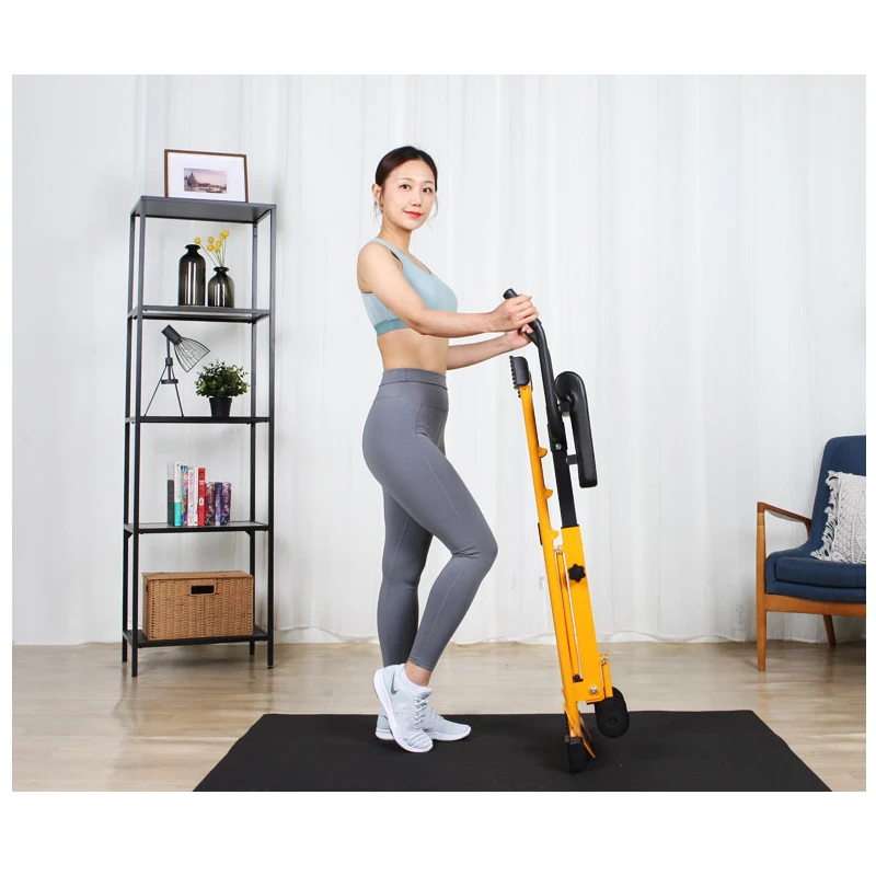 Bansuk sports b-spec silla romana más extensión de espalda, entrenamiento, núcleo de cintura, equipo de ejercicio