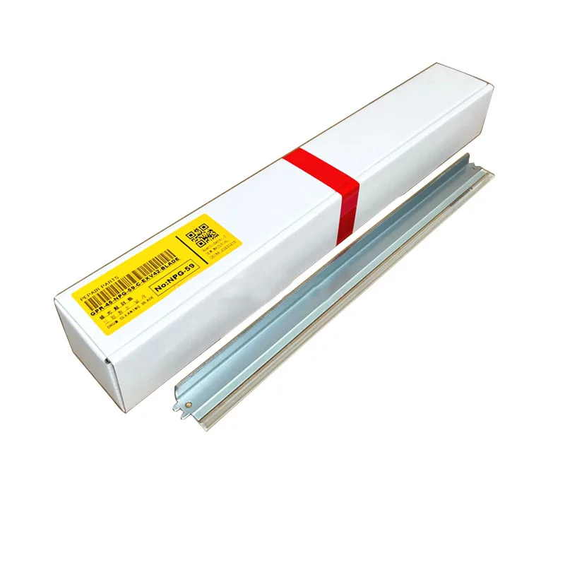 

Drum cleaning blade for Canon iR 2206 2204 2202 2002 2425 l g n ad tn