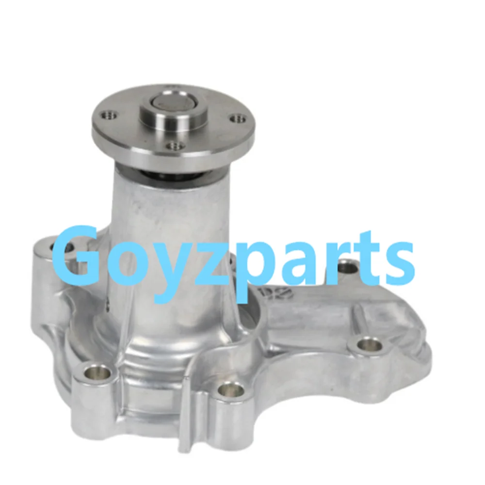 

MD365087 MD323372 4G13 4G15 4G18 Cooling System Parts Engine Water Pump For BYD F3 For Hafei For Changhe Suzuki For JAC