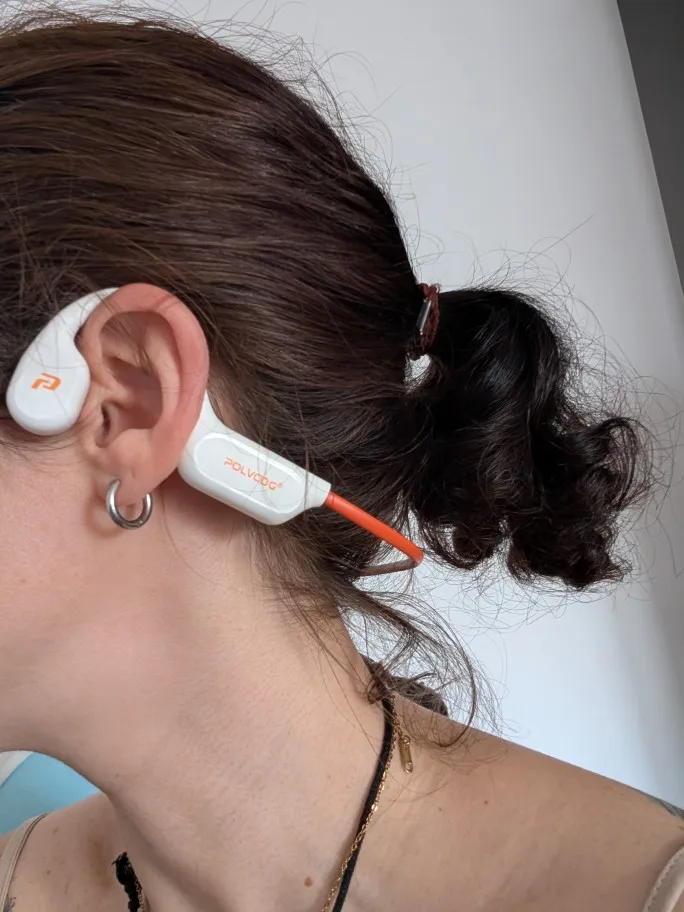 Customer review photo