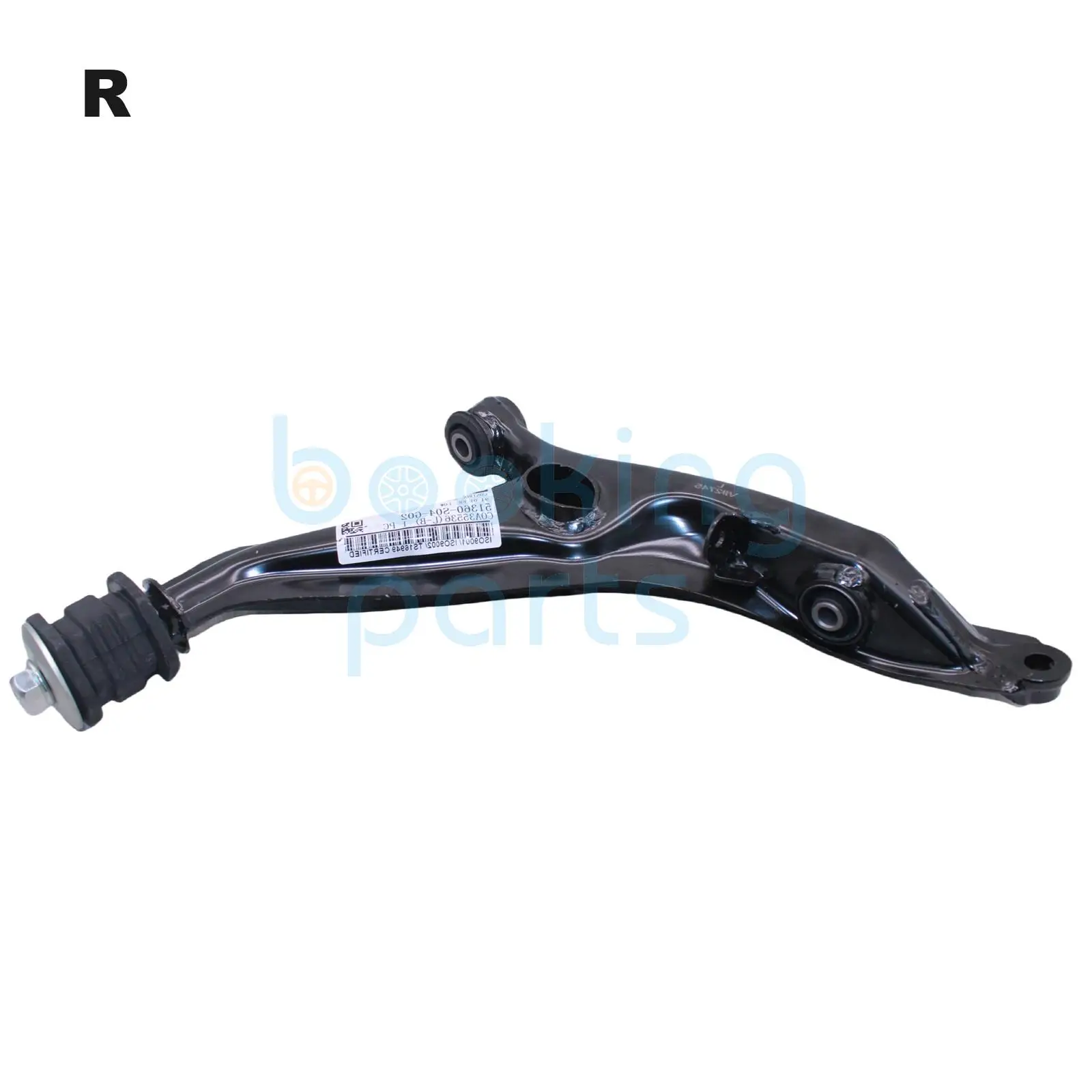 COA35536(R-B),51350 S04 G02,51350S04G02,31350-504-G00,31350504G00 Control  Arm For HONDA CIVIC EJ/EM/EJ/EK/MA/MB/MC 94-01