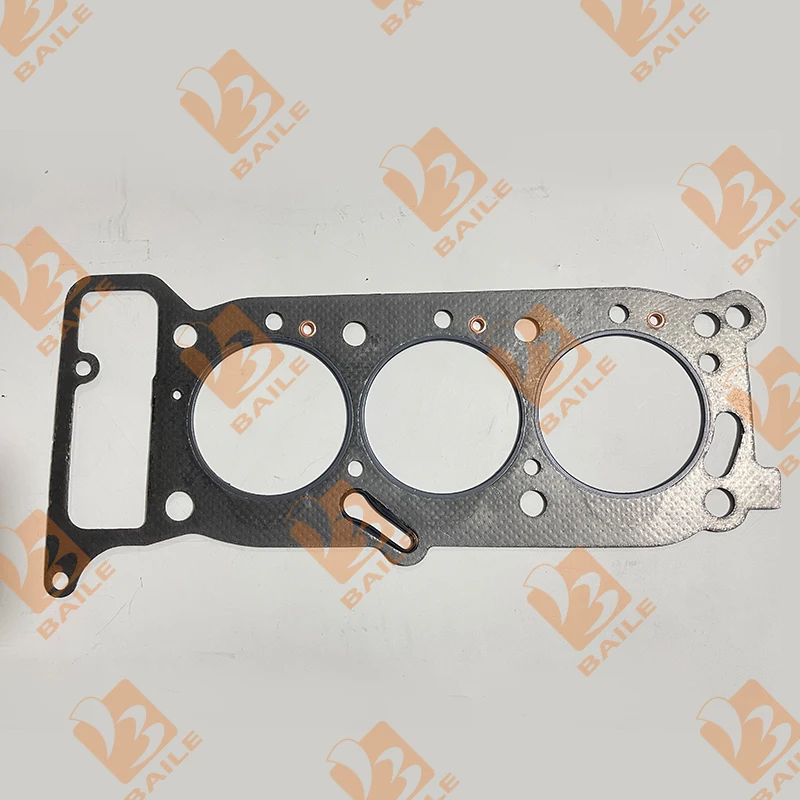 

Cylinder Head Gasket 3KR1 For ISUZU Engine