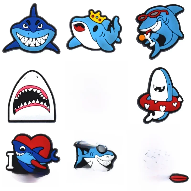 Blue Shlavabo Shoe Charms pour Crocs, Accessoires pour Enfants, Sandales, Sabots pour Enfants, Épingles pour Garçons, Bol, Danemark ges pour Hommes, Jeans, Femmes, Décorations, Structure Shoes