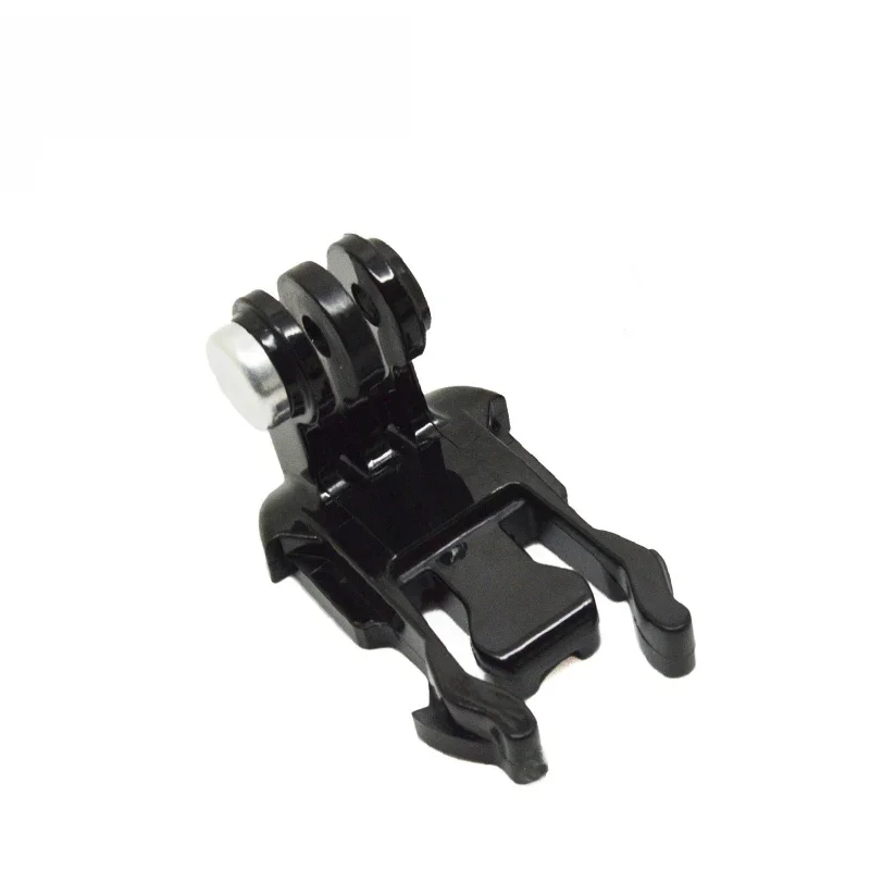 Do Gopro Hero 13 Akcesoria s Quick Release Buckle Clip Mount Base Mount Long Do Go Pro Insta360 X4 Dji Osmo Action 5 Camera — zdjęcie 2