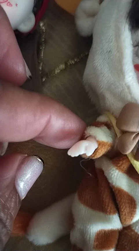 실물 포토 리뷰