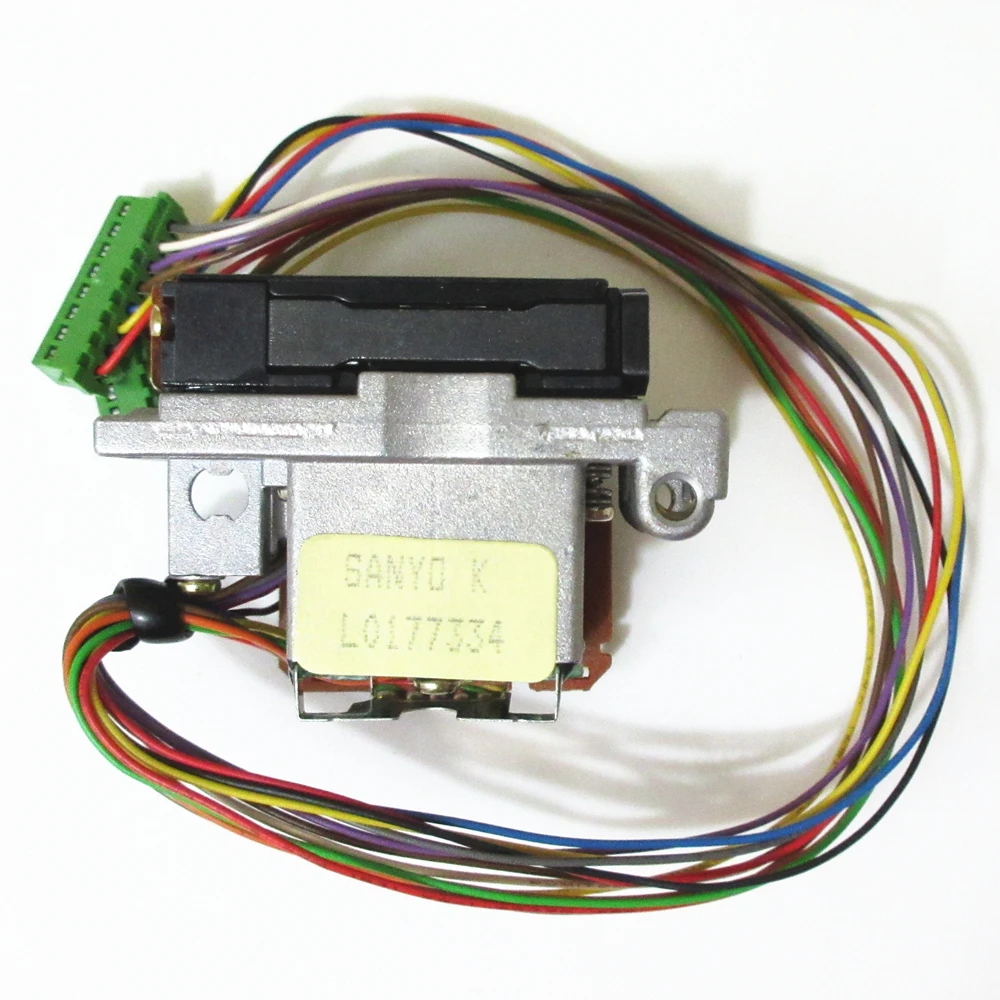 Original SF-91 5/8Pin for SANYO CD Optical Pickup with Wires SF91 SF 91