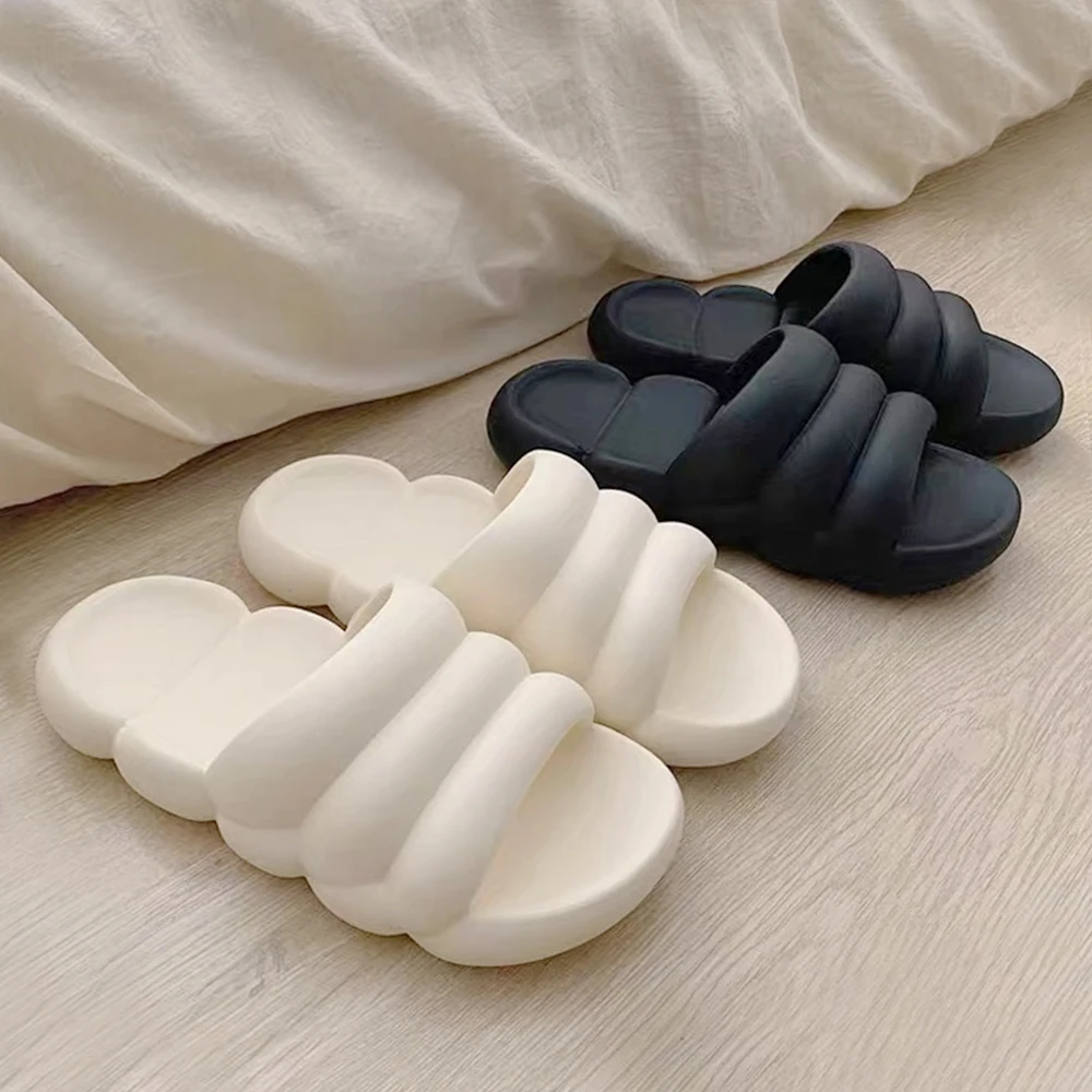 EVA Silent Cloud Slippers