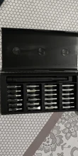 Precision Screwdriver Set 8/25/30/40/44/50/71 in 1 Torx Hex Phillips Magnetic Screwdriver Phone Watch Laptop Mini Repair Tools - AliExpress 34
