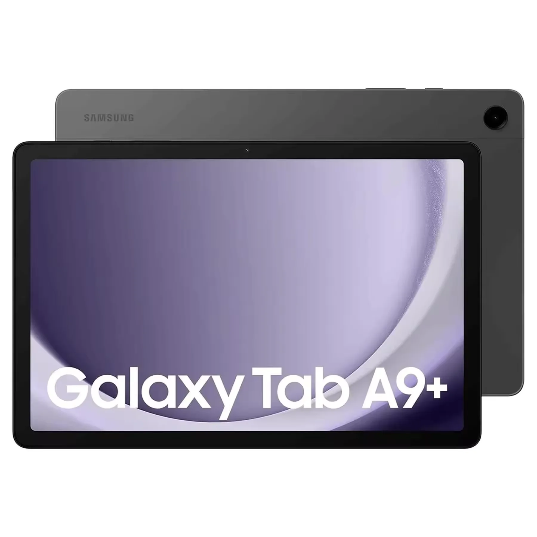 Samsung-Tableta Galaxy Tab A9 +, Tablet con WIFI, 4GB, 64GB, 2,2 GHz, octa-core, 11 pulgadas, TFT, pantalla LCD de 90Hz, cámara trasera de 8MP,