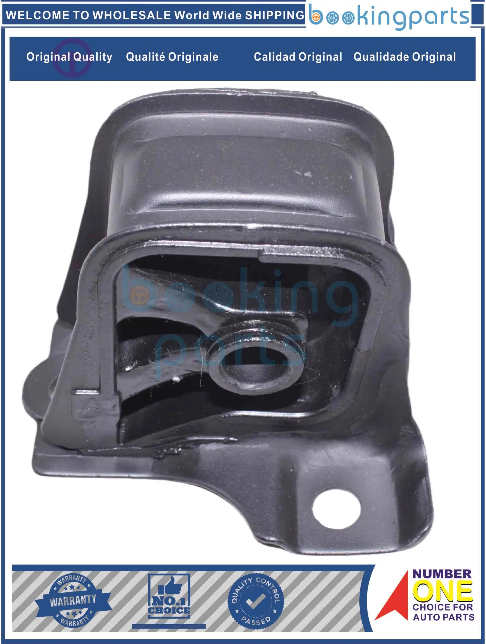 ENM48838,50840-S84-A80,50840S84A80,50840-S84-A00,50840-S2X-000,50840S2X000 Engine  Mount For HONDA ACCORD CG5 93-03