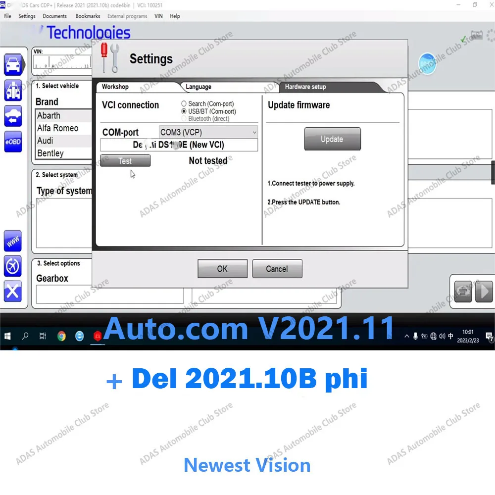 Newest 2025 Del 202… - image