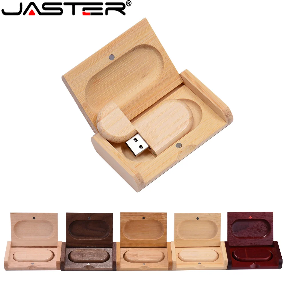 【セール中】JASTER USBフラッシュドライブ2.0 竹/木製 128GB 64GB ペンドライブ 32GB 16GB 8GB 4GB 128M メモリ スティック ペンドライブ 写真用メモリ ギフト