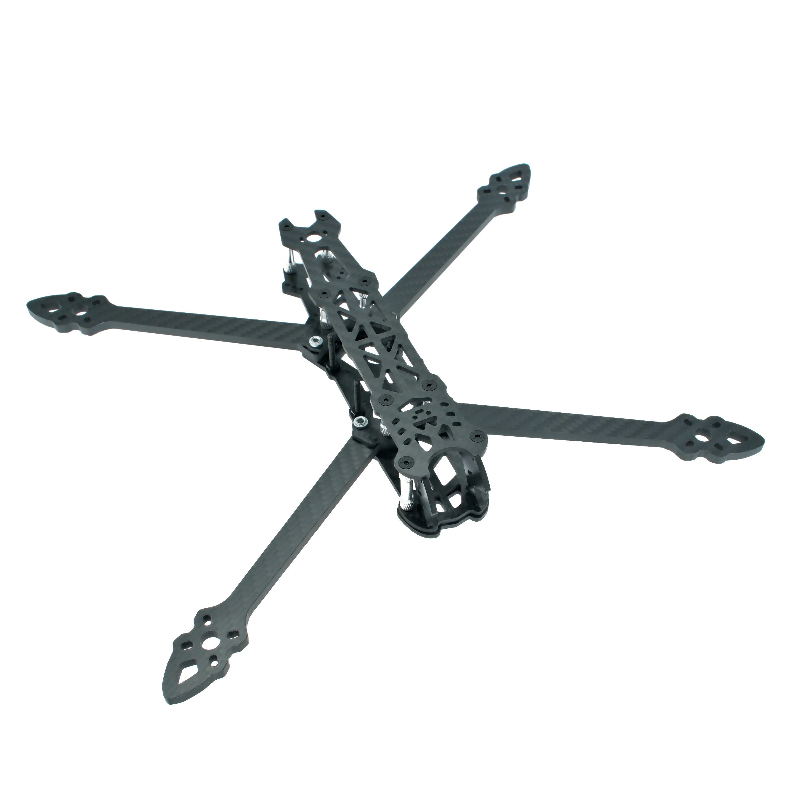 Mark4 Mark 4 5inch 225mm/ 6inch 260mm/7inch 295mm/8inch 375mm/10inch 473mm 5mm Arm FPV Racing Drone Long Range Freestyle Frame