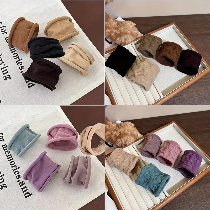 5/10/20 stks/set Nieuwe Vrouwen Meisjes Kleurrijke Nylon Elastische Haarbanden Paardenstaart Hold Kleine Haar Tie Elastiekjes chouchou Haar Toegang