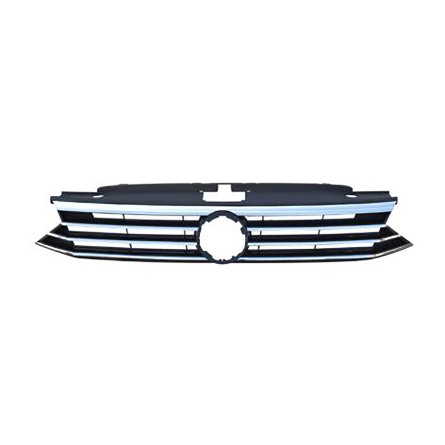 

For 2016 Volkswagen PASSAT B8 VARIANT FRONT GRILLE OE 3GO 853 653