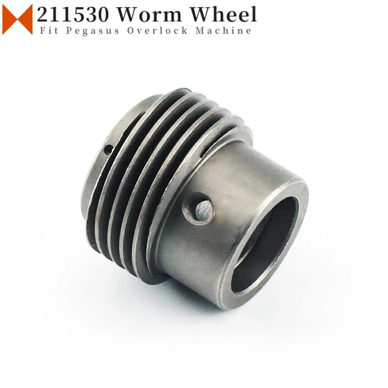211530 Rueda de Caracol para Máquina de Coser Industrial Pegasus E22, E32, E52, E54, ETF52, E256: Evaluación Técnica y Uso Práctico
