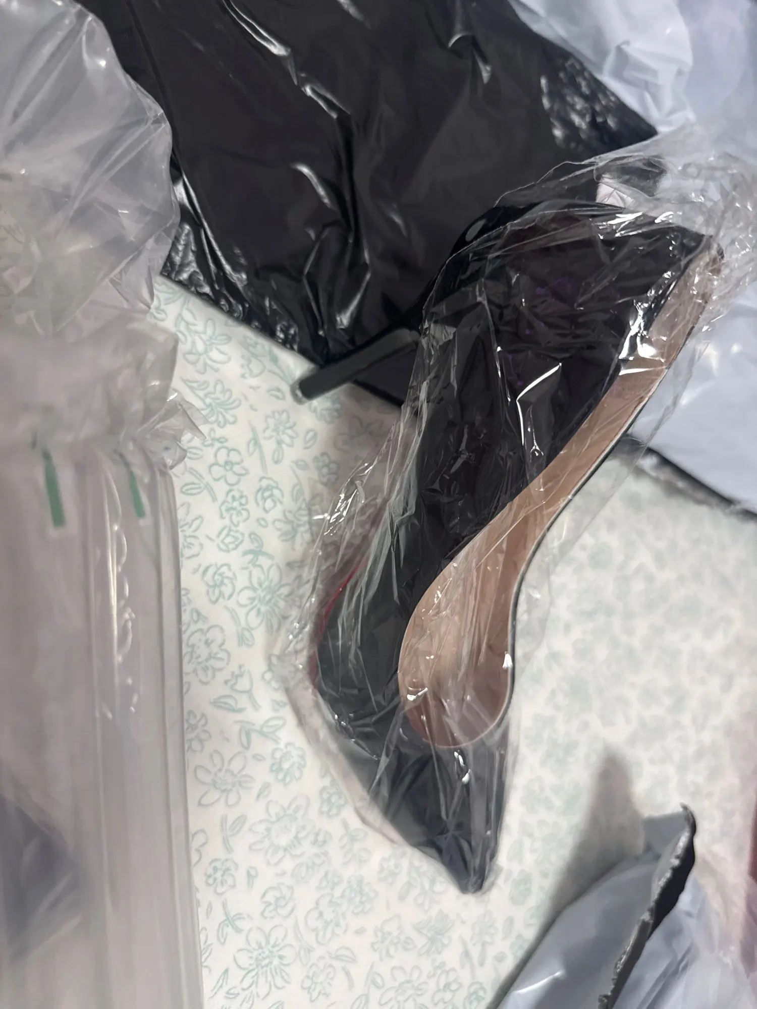 Customer review photo