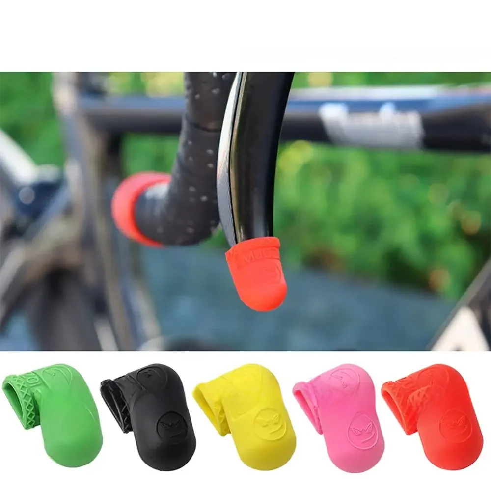 AliExpress SEKINEW Bike Brake Shifter Lever Cover Silicone Anti-scratch Brake Handle Lever Sleeve Protector Cycling Bike Accessories