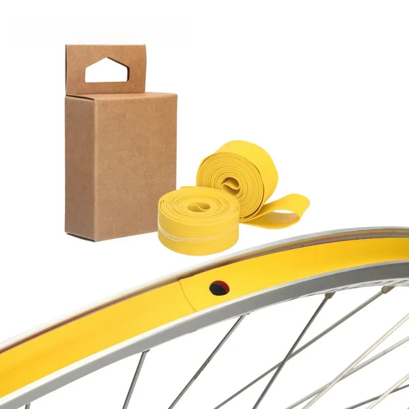 AliExpress riderace 2Pcs Bicycle Tire Liner Protection Pad Mountain Bike Tire Puncture Proof Belt MTB Rim Strip Tire Liner Tube Protector Rim Tape