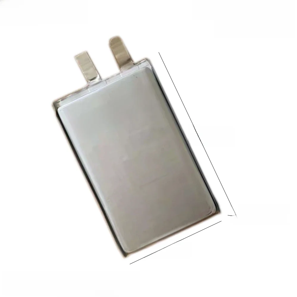 4.4V high voltage battery 664878 Lithium polymer 4040MAH For mobile phone built-in electric fast charge laptop 78*48*66mm