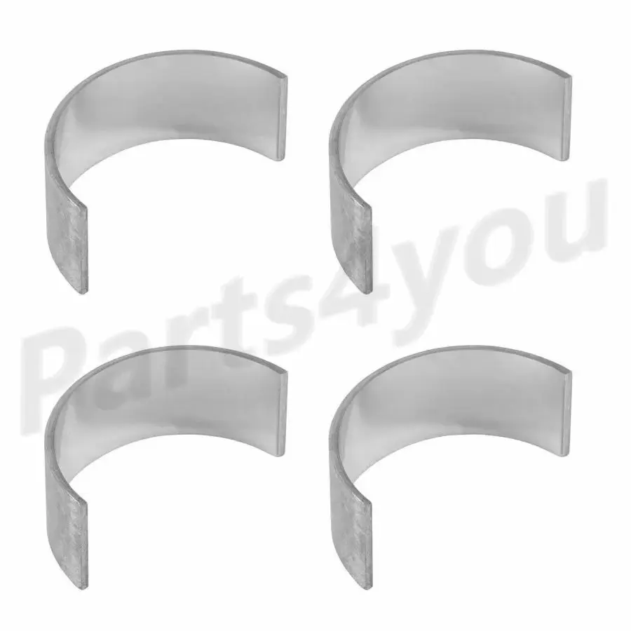 4PCS Connecting Rod Plain Bearing  for Can-am BRP Commander Renegade Defender Maverick 1000 Spyder RT RTS SE5 SM5 LTD 420233726