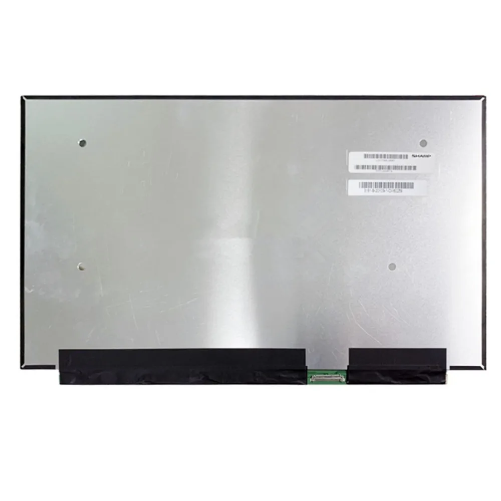 Imagem -03 - Painel Lcd do Portátil para Toshiba Painel da Matriz da Exposição do Ips Fhd 1920x1080 133 Lq133m1jw41 Lq133mijw28 Lq133m1jw35 G83hs 30 Pinos o