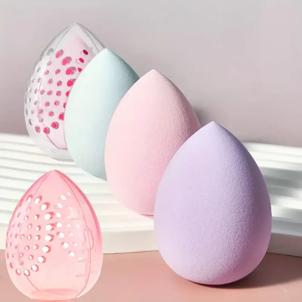 Beauty Egg Storage …