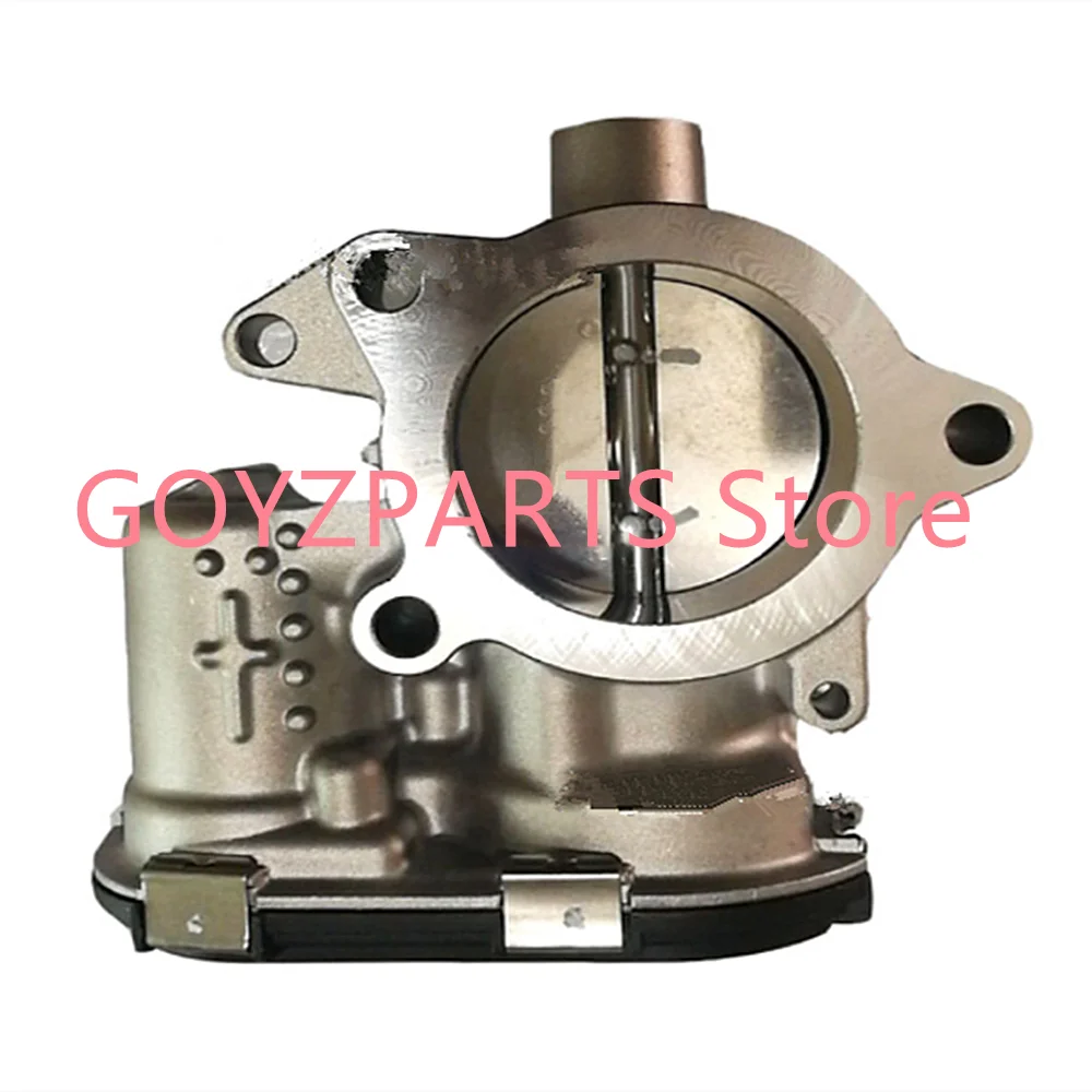 A2C93818500 23899501 THROTTLE BODY For Wuling Hongguang N12