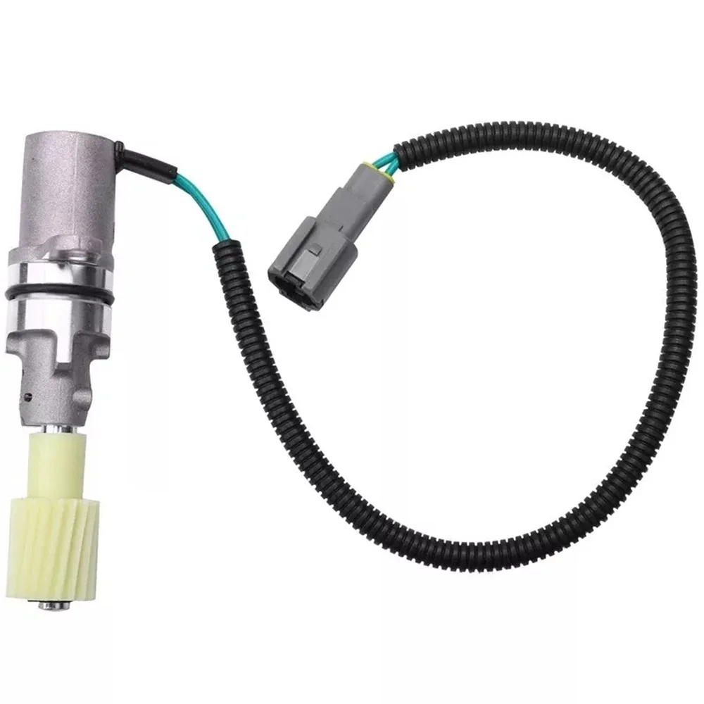 Speed Sensor 2501074P01 For Nissan D21 Pathfinder Pickup Frontier 2.4L 3.0L 3.3L