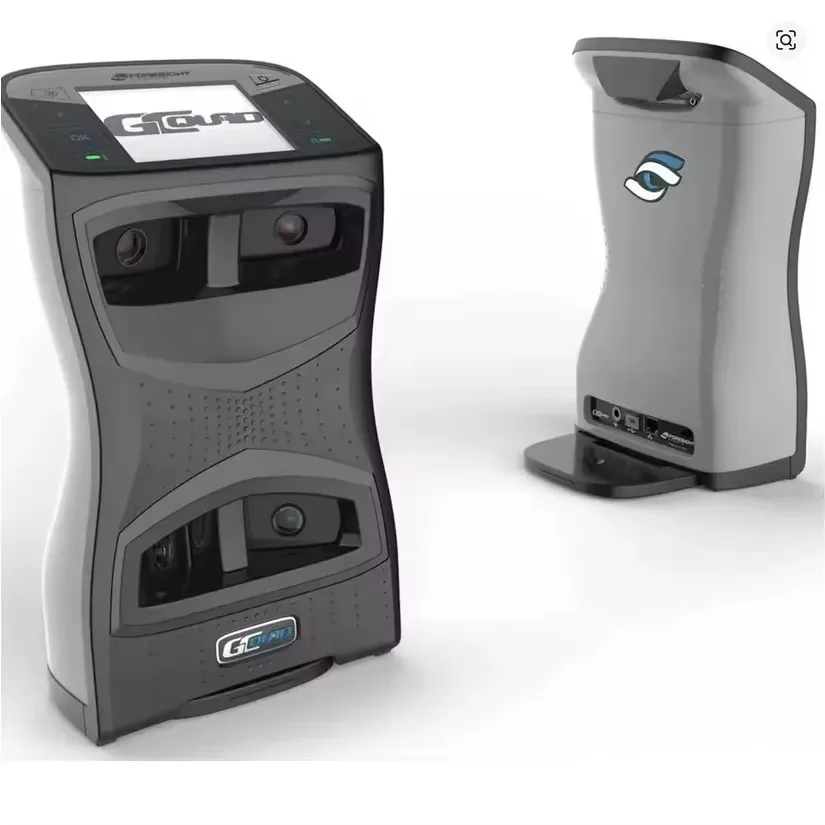 PENGIRIMAN CEPAT Monitor Golf GC Quad dengan Perangkat Lunak FSX 2021