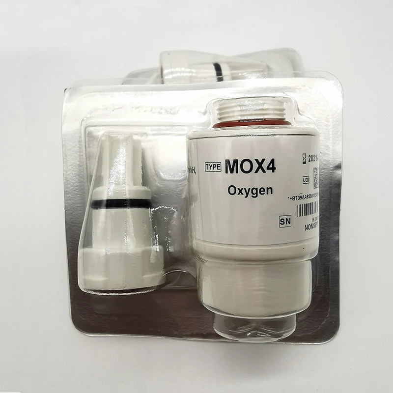 

O2 oxygen sensor MOX-4 oxygen battery Penlon MoX-4 anesthe machine For Aeomede