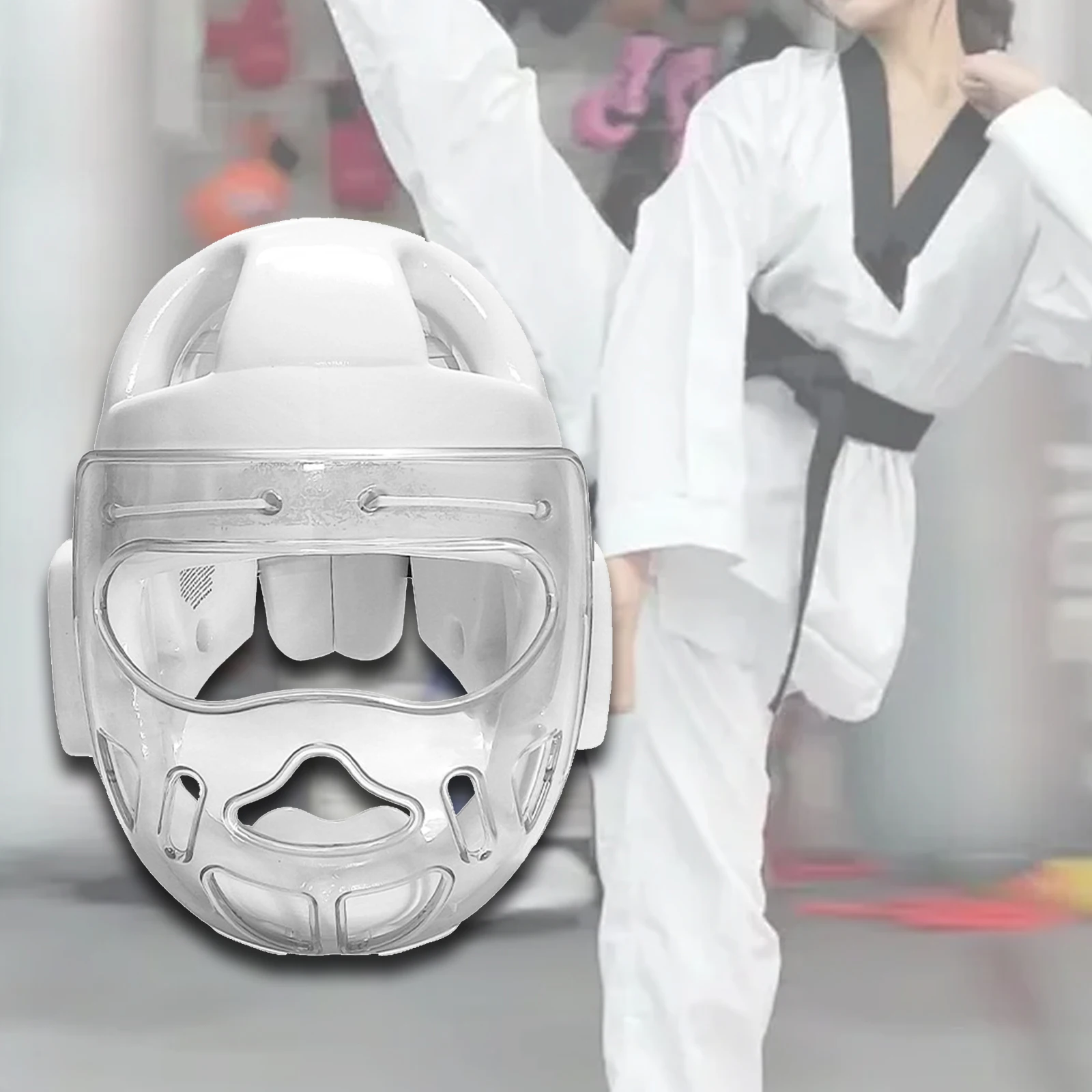 Thumbnail 2 - #28 Highest Rated Boxing Headgear to Buy in 2026