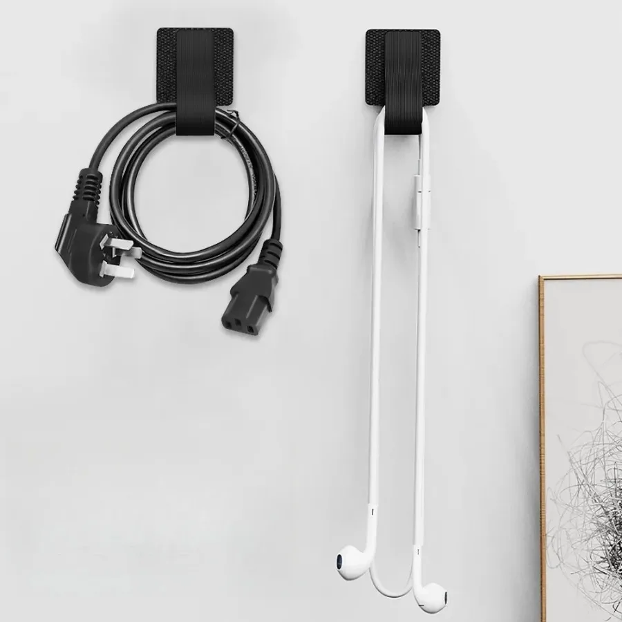 Self-adhesive Zip Ties 4