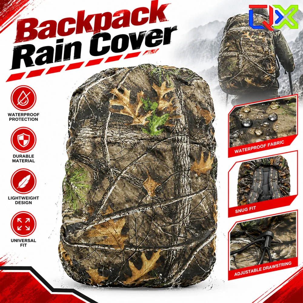 qx-80l-waterproof-backpack-rain-cover-dustproof-camouflage-outdoor-hiking-school-bag-raincoat-multi-color-protection-setup