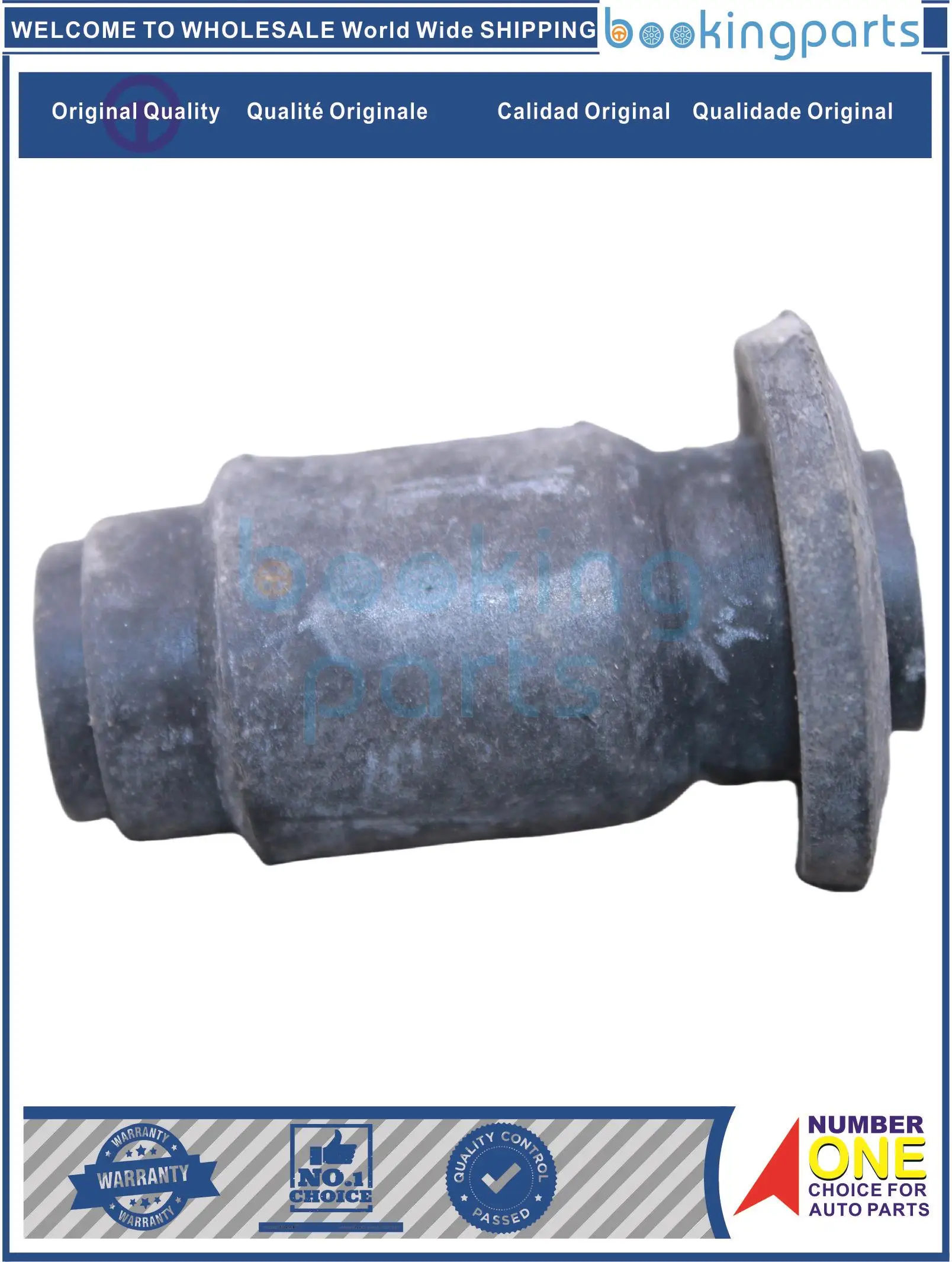 CAB14898,B25D-34-350D,B25D34350D,AS18B2534470,B25D34470,B25D34350DRBI Control Arm Bushing For MAZDA 323F BJ SMALL