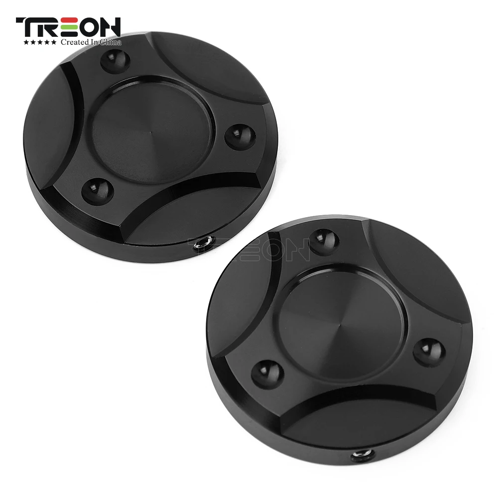 CNC Front Fork Shock Absorber Suspension Decorative Cover For KTM Duke 390 125 200 150 250 690 1090 Motorcycle Accessories
