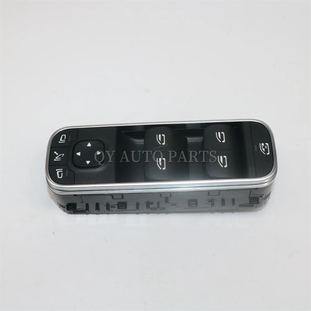 

A1679050101 1679050101 1679059803 LH Power Window Master Switch for Benz A220 CLA250 GLA 180 1.3L 2.0L 4.0L 2019-2020