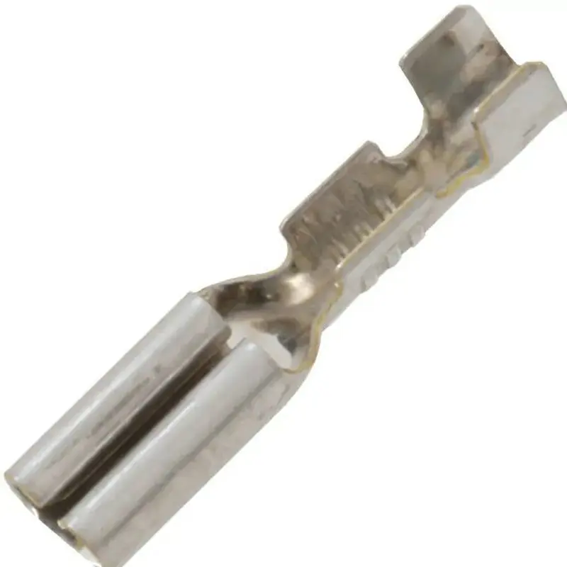 10 pces 60197-1 conector original vêm de te