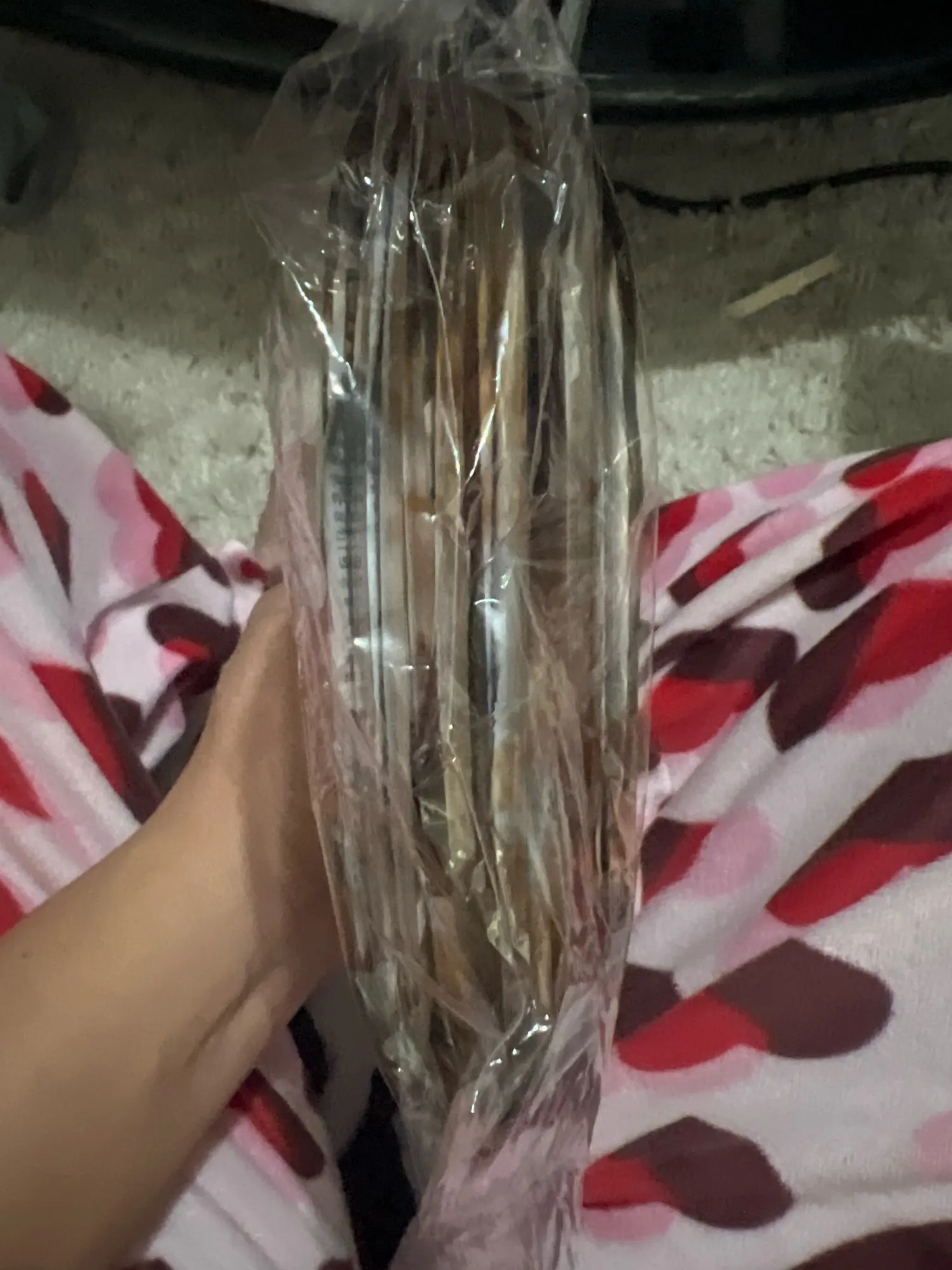 Customer review photo