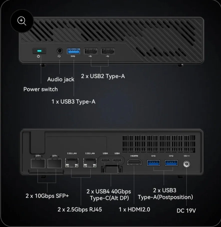 

HM BUY 3 GET 1 FREE DeEEP Network Crypto Node Founders Device