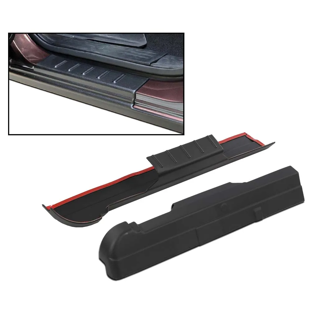 4Pcs Rocker Panels … - image