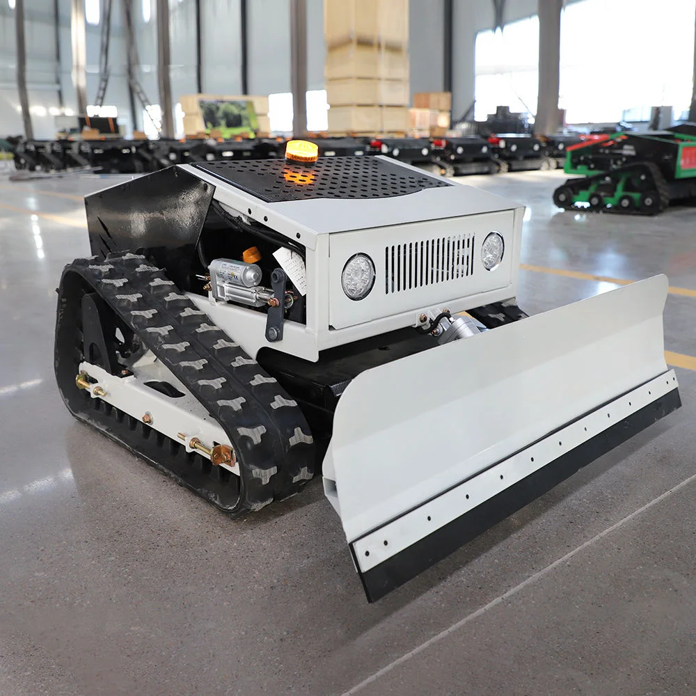 

Eco-friendly Qlawn mower robot wire free 4-Stroke 4km/h Best-selling in Europe and America Made in China Powerful Customized