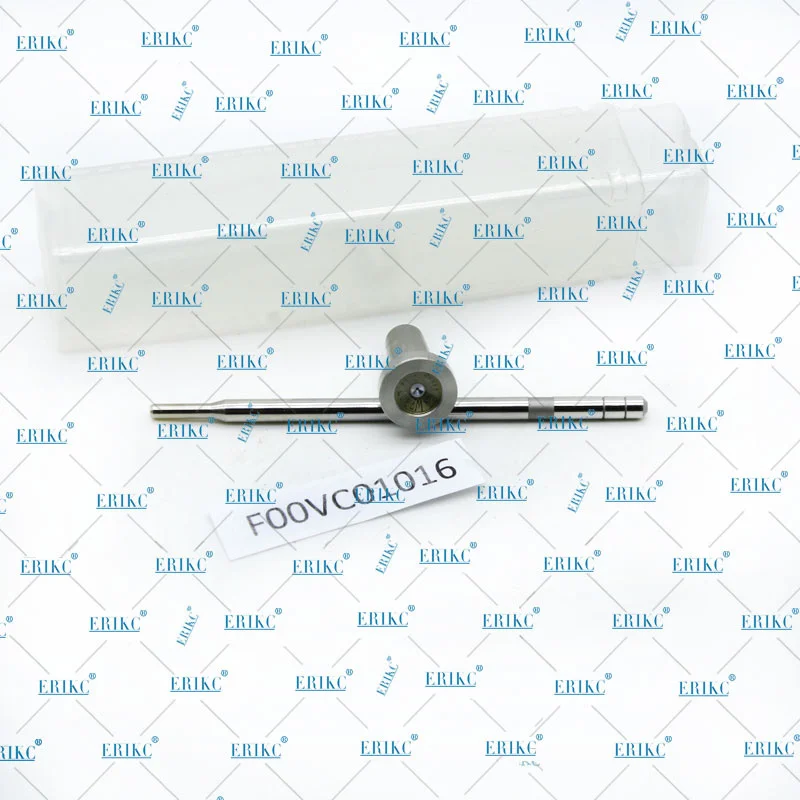 ERIKC 4 PCS F00VC01005 F00VC01038 F00VC01310 F00VC01338 F00VC01016 F00VC01354 Fuel Injection Control Valve
