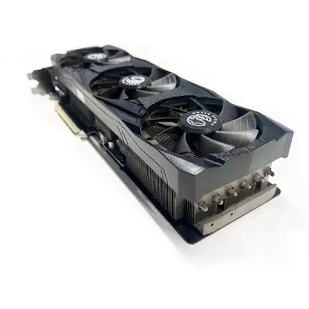 BH BEST OFEER NVIDIA CMP 170HX Mining Card Tested, Based on GA100 GPU SKU