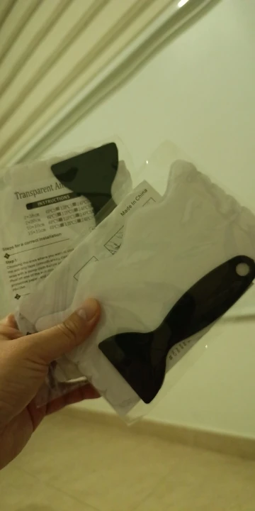 Review photo
