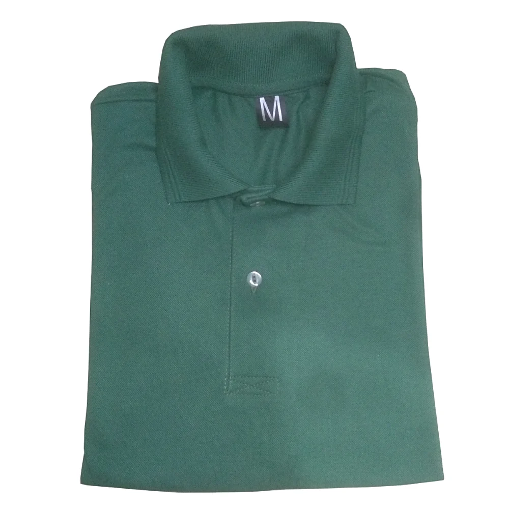 Original Polo Shirt Men's Polo Shirt Ready Shipping Work Uniform Original Free Shipping