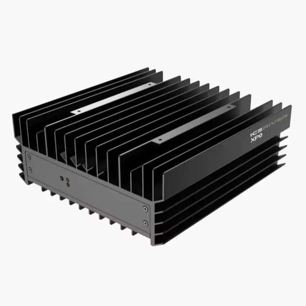 

IceRiver XP0 150G 60W Asic Miner Home Miner Silent Crypto Miner High Yield Xphere Miner